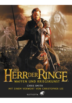 Seller Image Der Herr der Ringe, Waffen und Kriegskunst