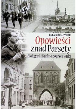 Opowieści znad parsęty
