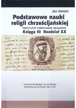 Podstawowe nauki religii chrześcijańskiej