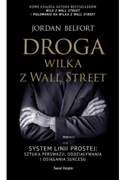 Droga Wilka z Wall Street