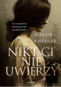 Nikt Ci nie uwierzy