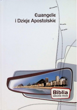 Ewangelie i Dzieje Apostolskie