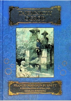 Tajemniczy ogród