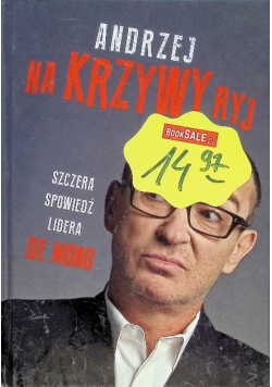 Na Krzywy ryj