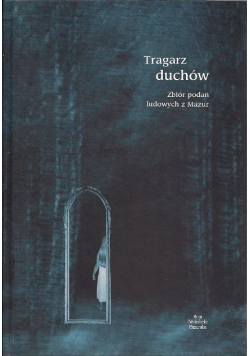 Tragarz duchów
