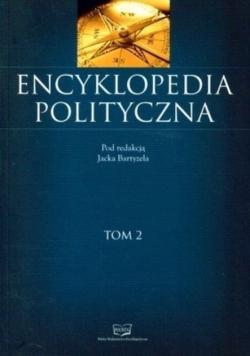 Encyklopedia polityczna Tom 2