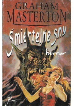 Śmiertelne sny