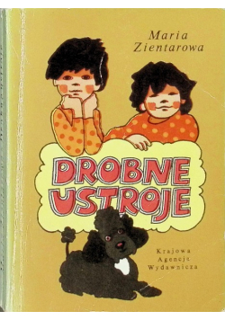 Drobne ustroje