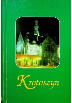 Krotoszyn Tom 1