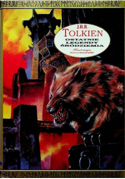 Ostatnie legendy Śródziemia