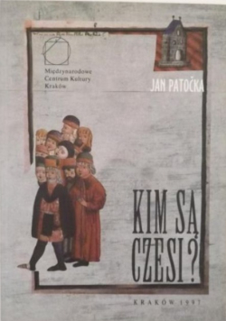 Kim są Czesi
