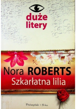 Szkarłatna lilia