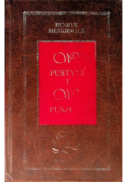 W pustyni i puszczy