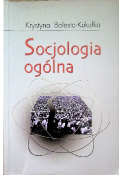 Socjologia ogólna