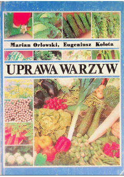 Uprawa warzyw