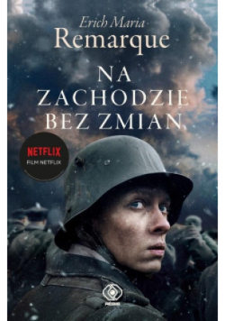 Na Zachodzie bez zmian