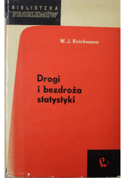 Drogi i bezdroża statystyki