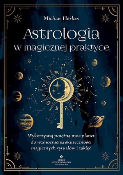 Astrologia w magicznej praktyce
