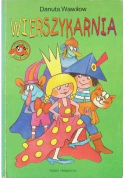 Wierszykarnia