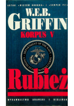 Korpus V Rubież