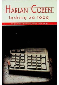 Tęsknię za tobą