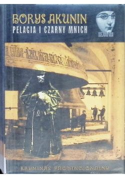 Pelagia i czarny mnich