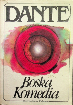 Boska komedia