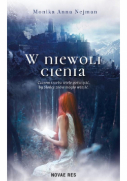 W niewoli cienia