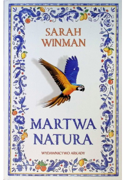 Martwa natura