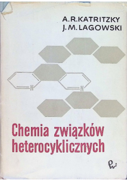 Chemia związków heterocyklicznych