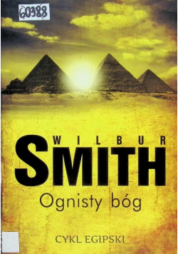 Ognisty bóg