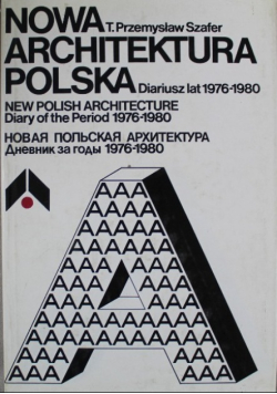 Nowa architektura polska