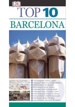 TOP 10 Barcelona