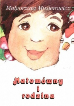 Małomówny i rodzina