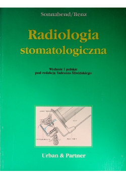 Radiologia stomatologiczna
