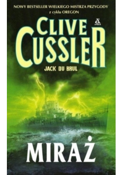 Miraż