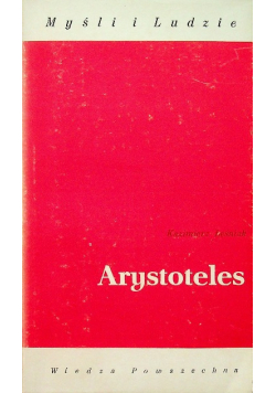 Arystoteles