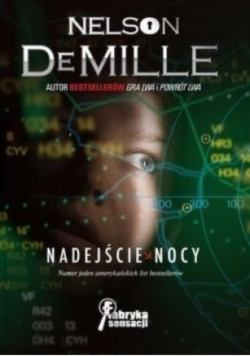 Nadejście nocy