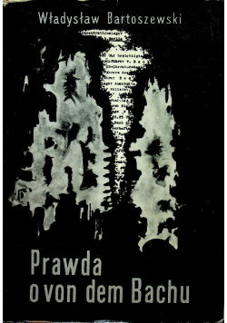 Prawda o von dem Bachu