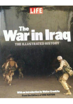 The War in Iraq