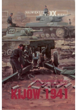 Kijów 1941