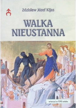 Walka nieustanna