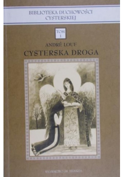 Cysterska Droga Tom 1