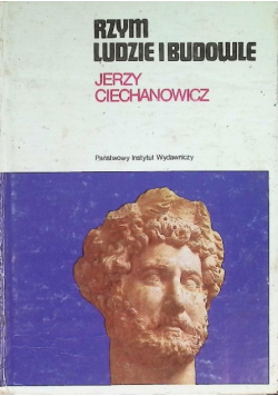 Rzym ludzie i budowle