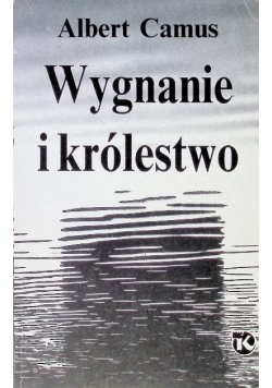 Wygnanie i królestwo