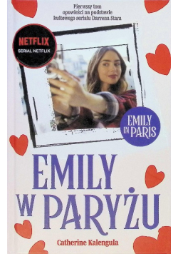 Emily w Paryżu