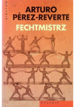 Fechtmistrz
