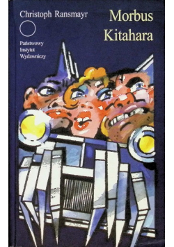 Morbus Kitahara