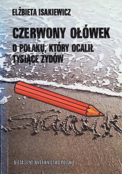 Czerwony ołówek