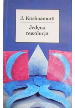 Jedyna rewolucja